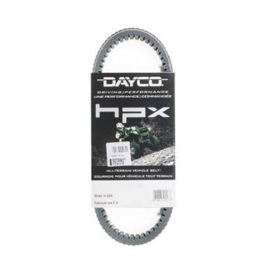 Řemen HPX DAYCO 961 x 34